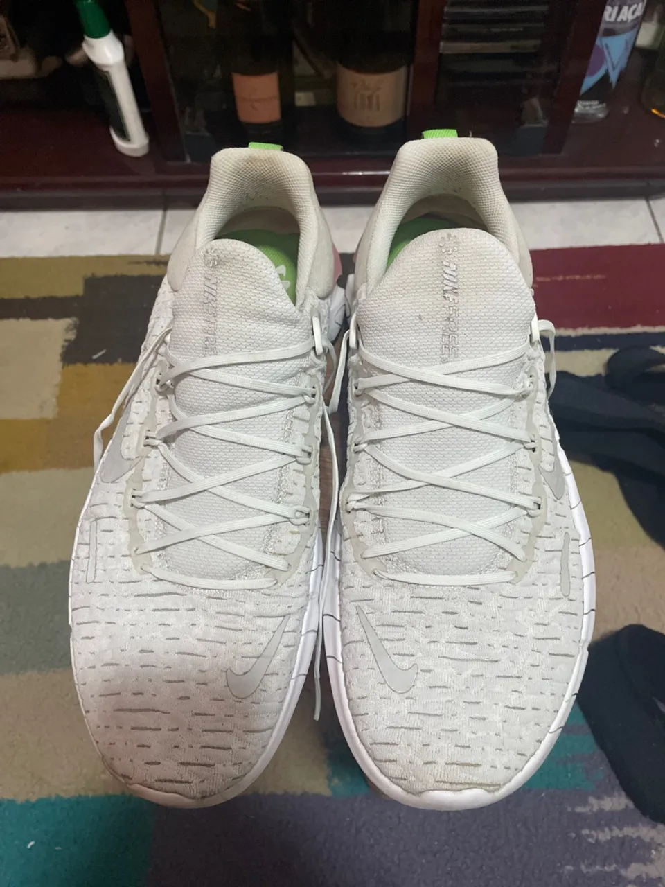 Nike free