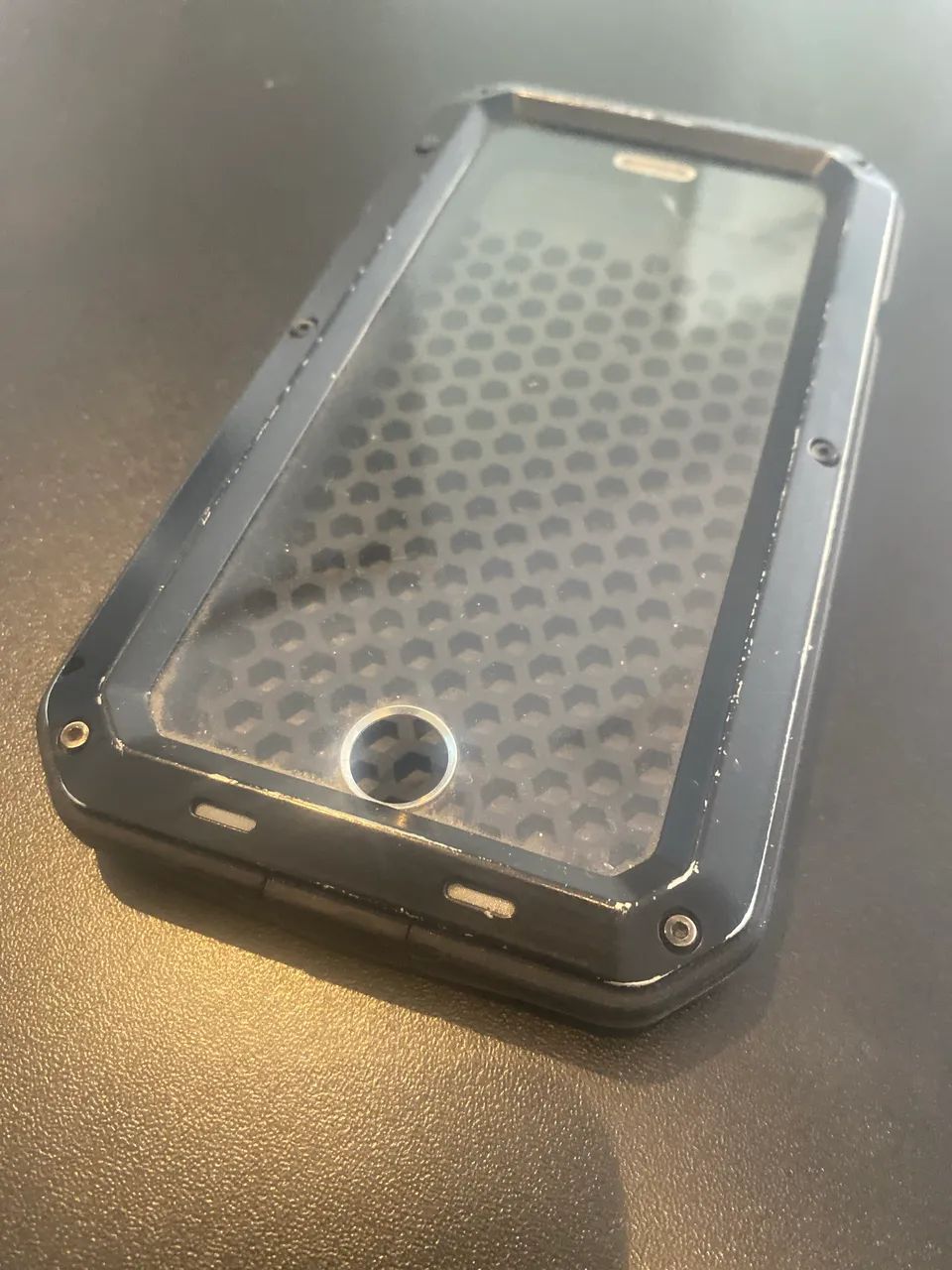 Capa Armor IPhone 8