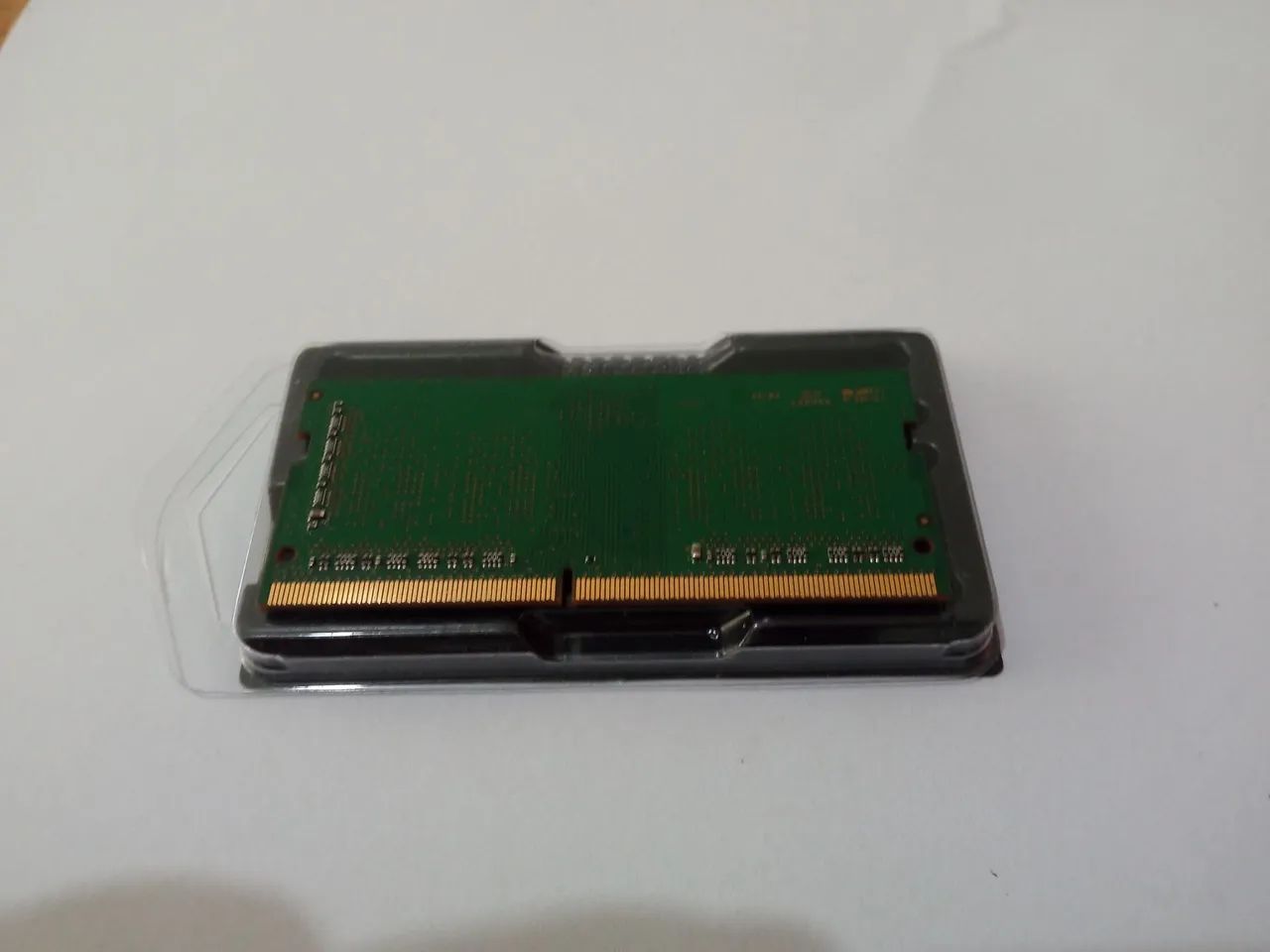 Memória RAM 4GB DDR4 notebook  - Foto 3
