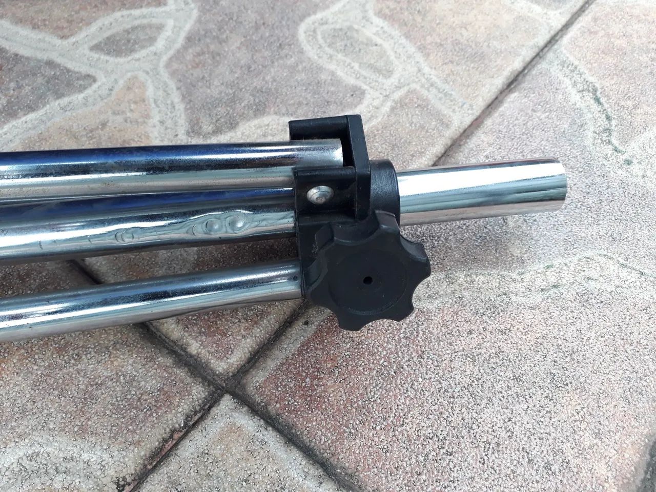 Base para suporte de microfone  - Foto 2