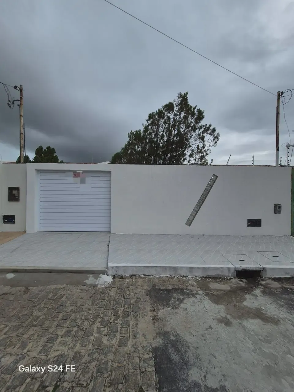 Casa à venda em rua pública, ARUANA , Aracaju, SE