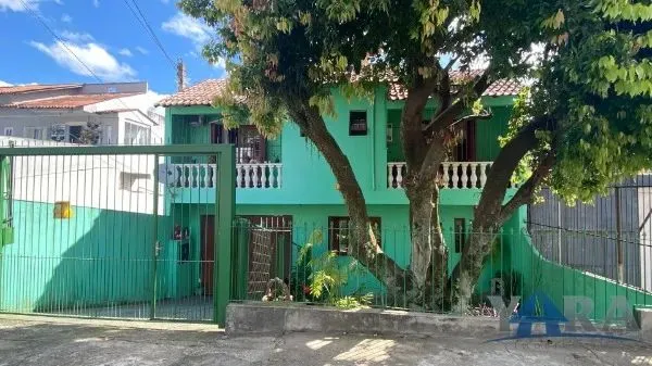 Casa 3 Dormitório(s) Bairro Vila Jardim