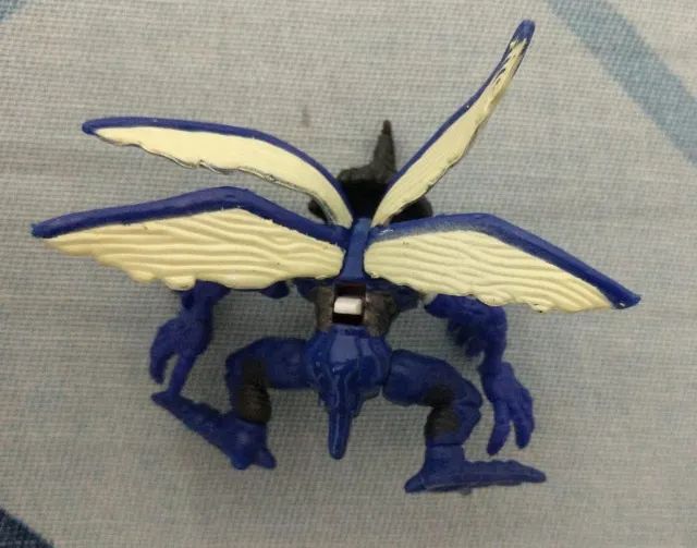 Digimon Kabuterimon BANDAI - Foto 3