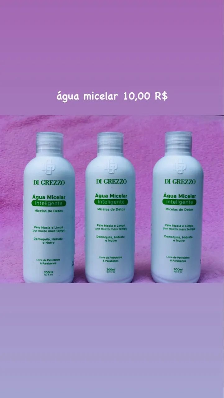 Pó Facial Rosa Mosqueta 10g - Ta Linda - Foto 4