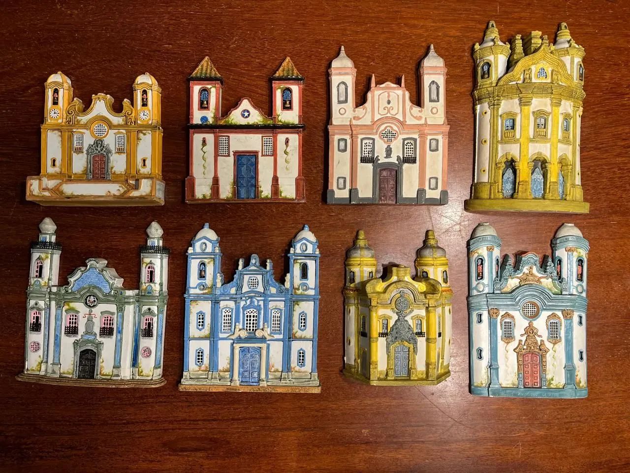 Capelas pequenas - Foto 2