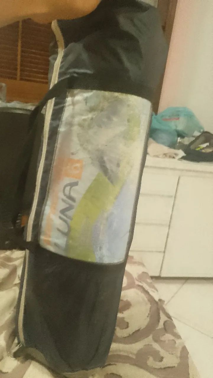 Barraca luna 6 ABAIXO DO PREÇO devido a precisao - Foto 2