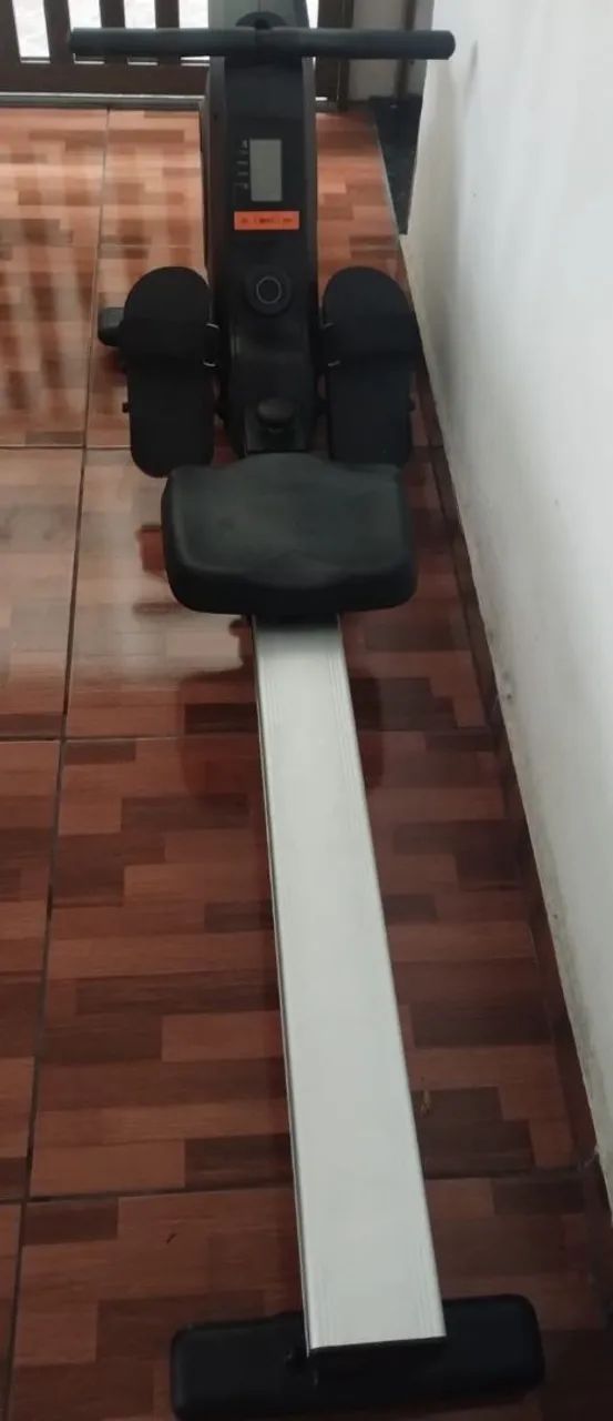 Remada Magnética para Treino em Casa - Foto 2