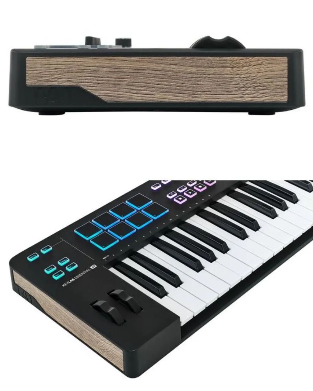 Arturia Keylab Essential 49 MKIII - Foto 3