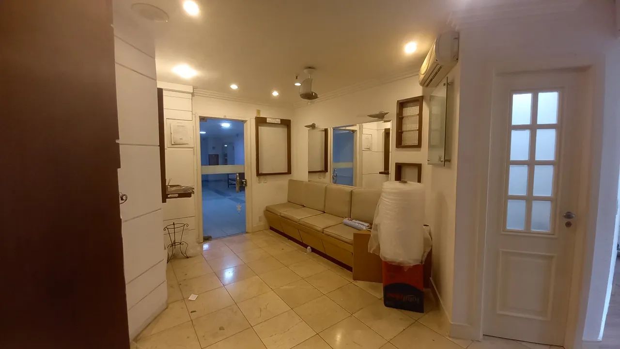 Sala/Conjunto para Locação com 104 m2 em Itaipu Multicenter com Vaga - Niterói - Rio de Ja - Foto 3