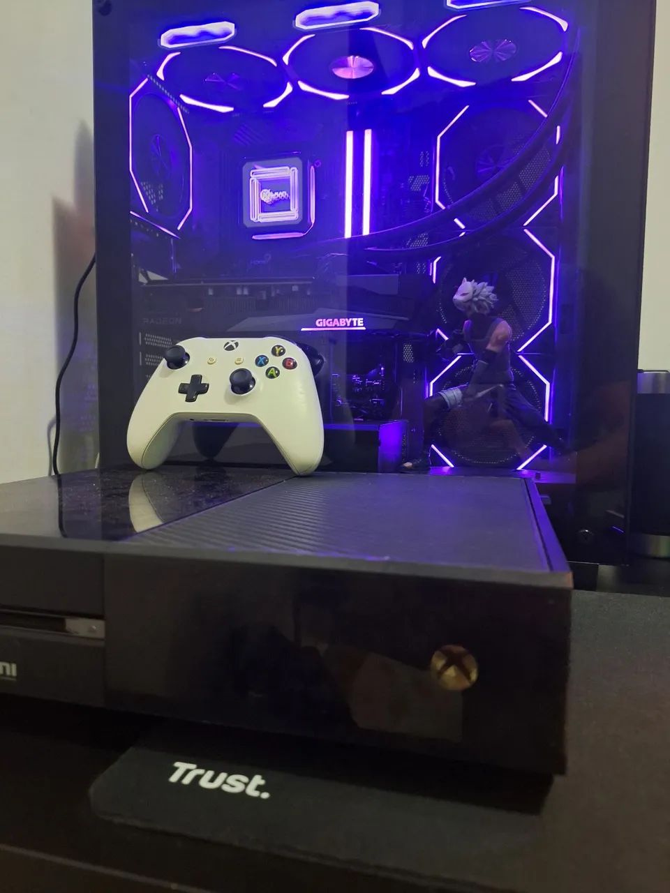 Xbox One fat - Foto 2