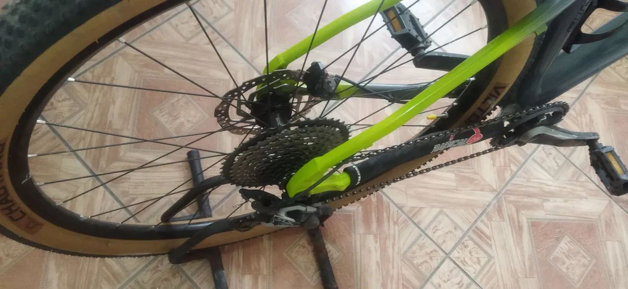 Oggi 7.4 M. ano 2022 com somente 2 meses de uso. - Foto 3