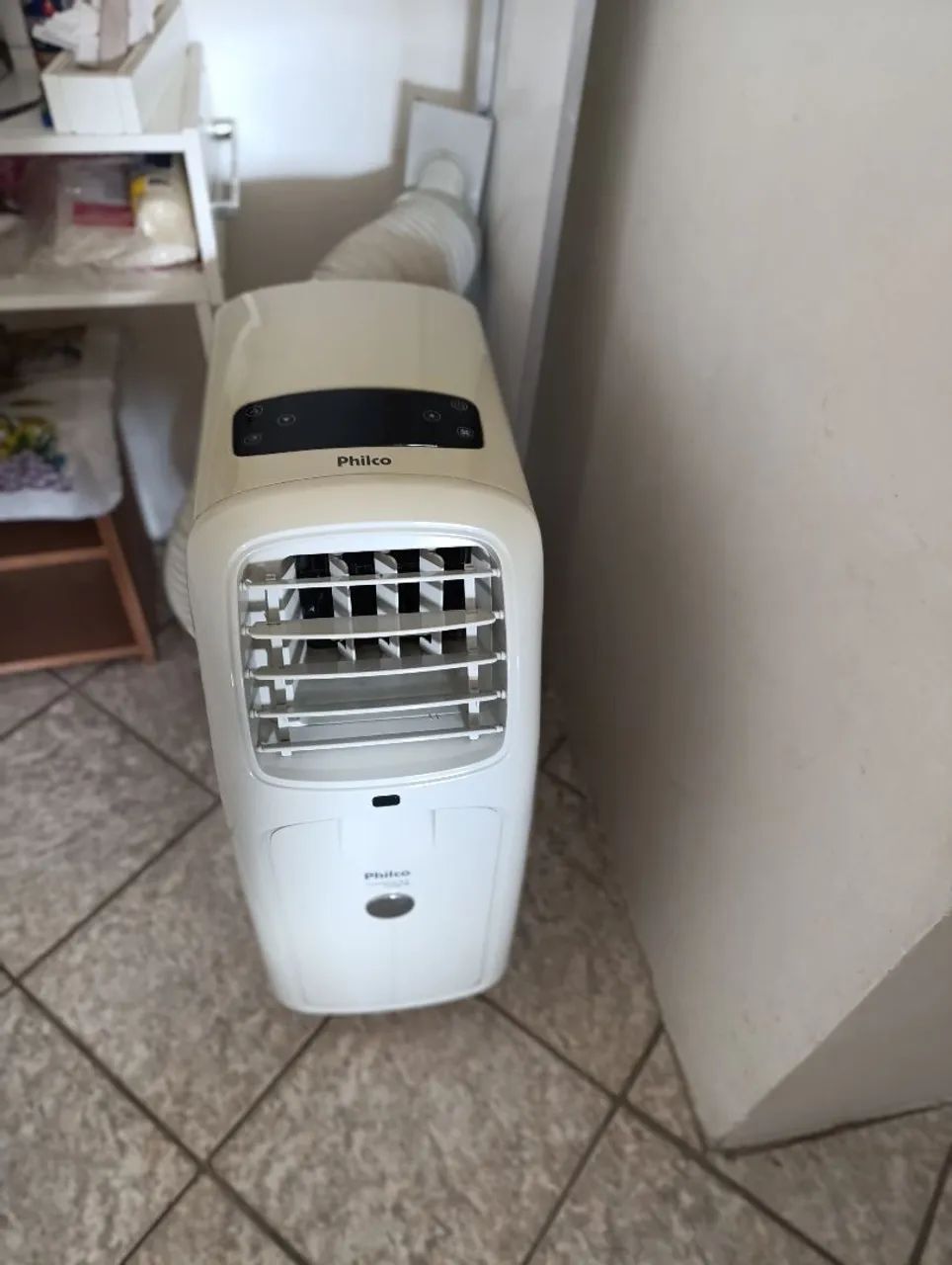 Ar Condicionado Portátil Philco