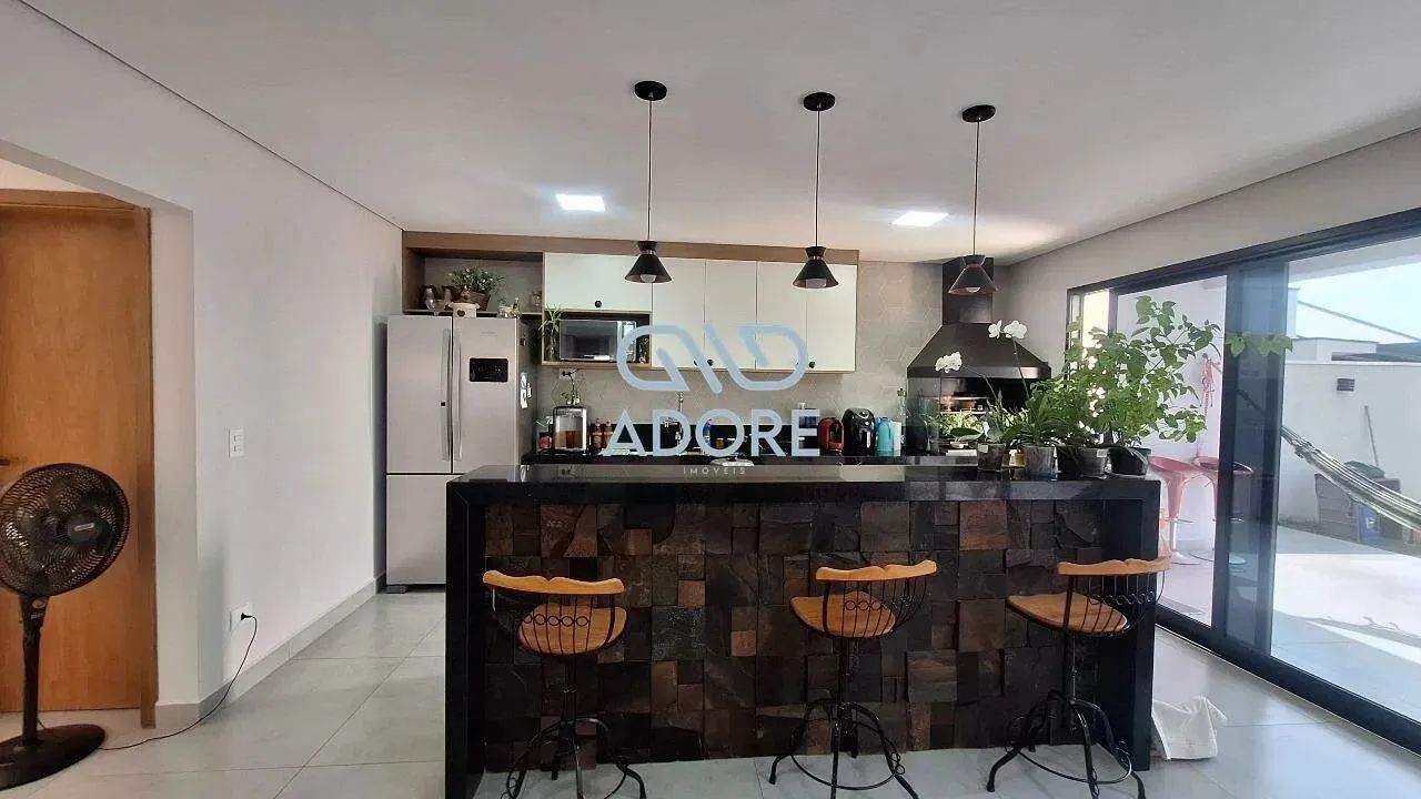 Casa à venda no Condomínio Portal Dos Bandeirantes - Salto/SP - Foto 4