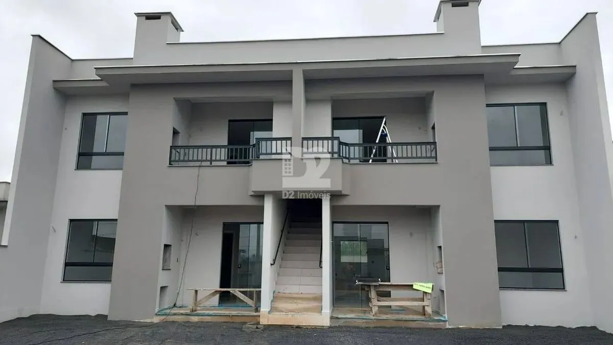 APARTAMENTO COM 2 QUARTOS | TRÊS RIOS DO NORTE