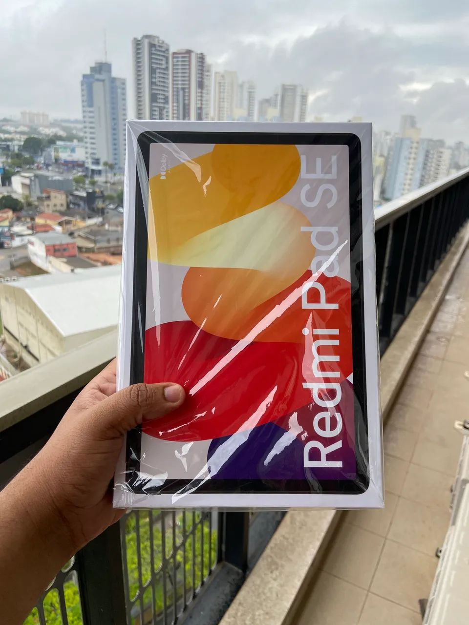 TABLET REDMI PAD SE PROMOÇÃO!!! - Foto 4