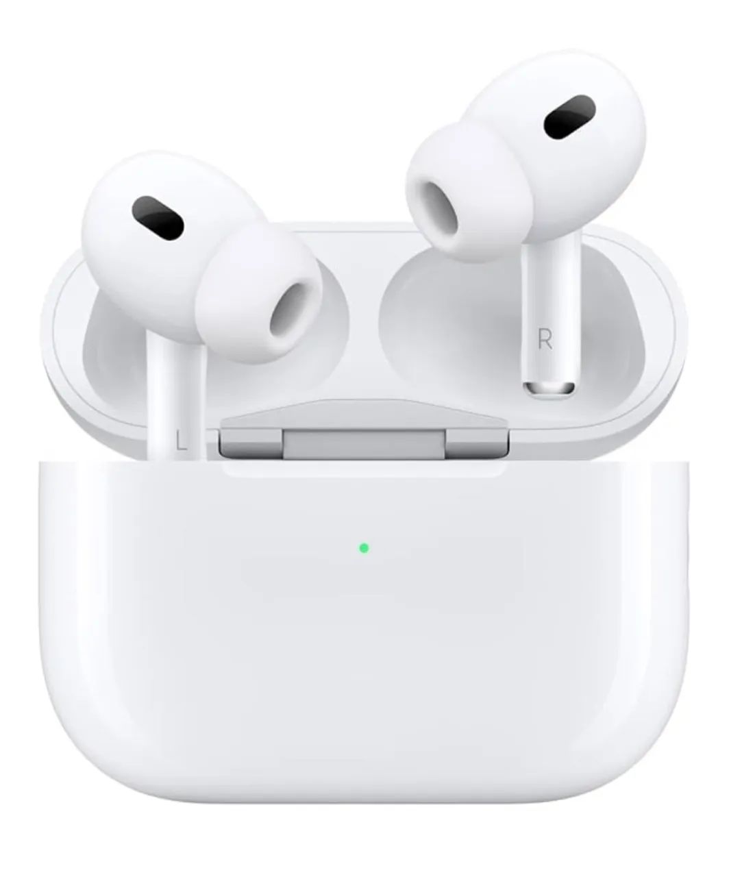 AirPods pro original (novo está na faixa de 2.000)