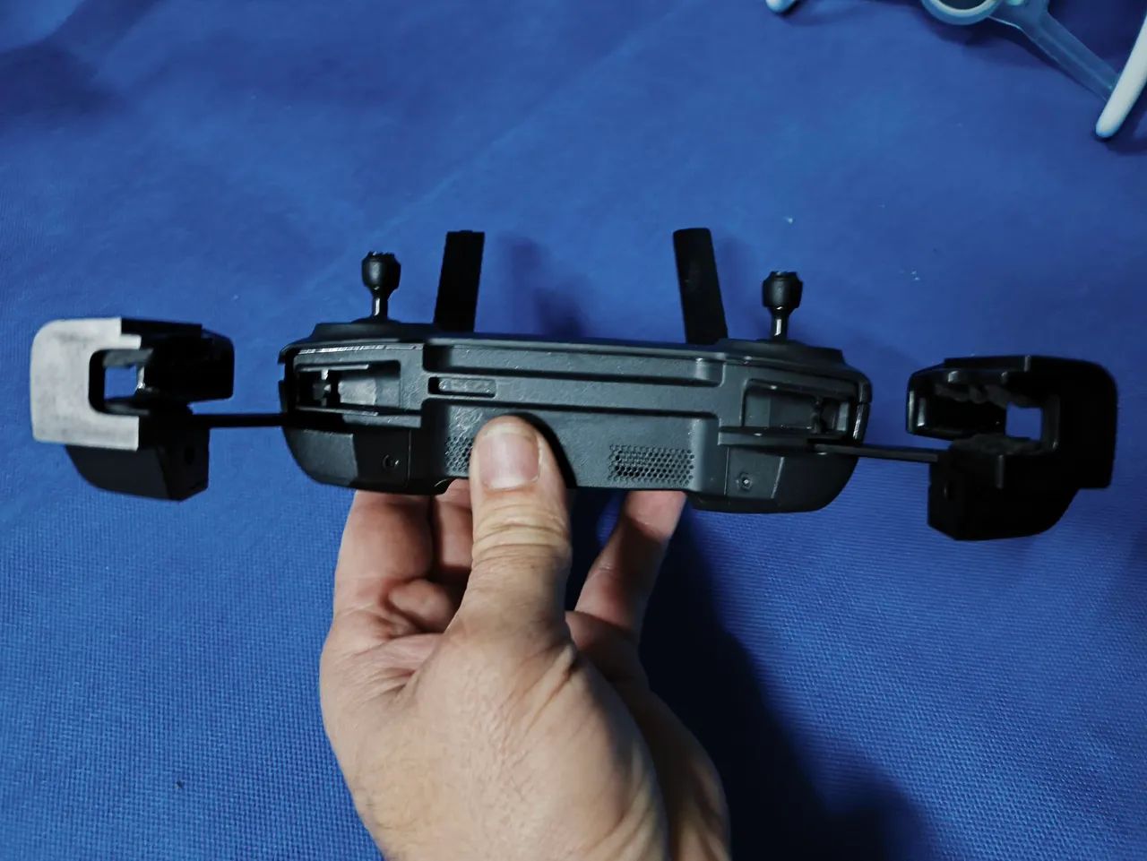 Controle Drone Dji Mavic Mini 1 e Mini Se - Foto 5