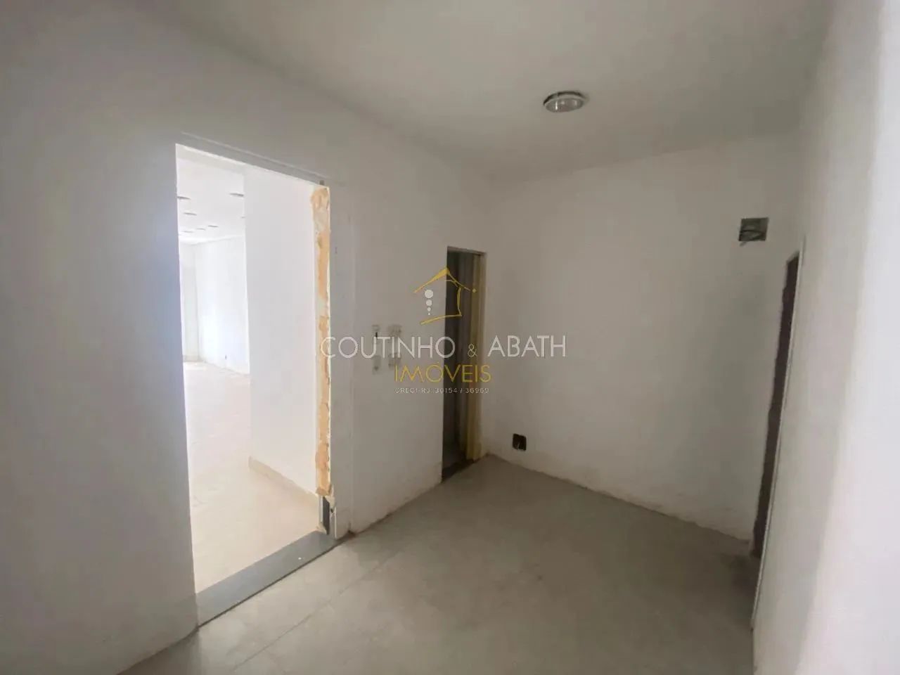 Loja Comercial para Locação em Saquarema, Bacaxá (bacaxá), 1 banheiro - Foto 6