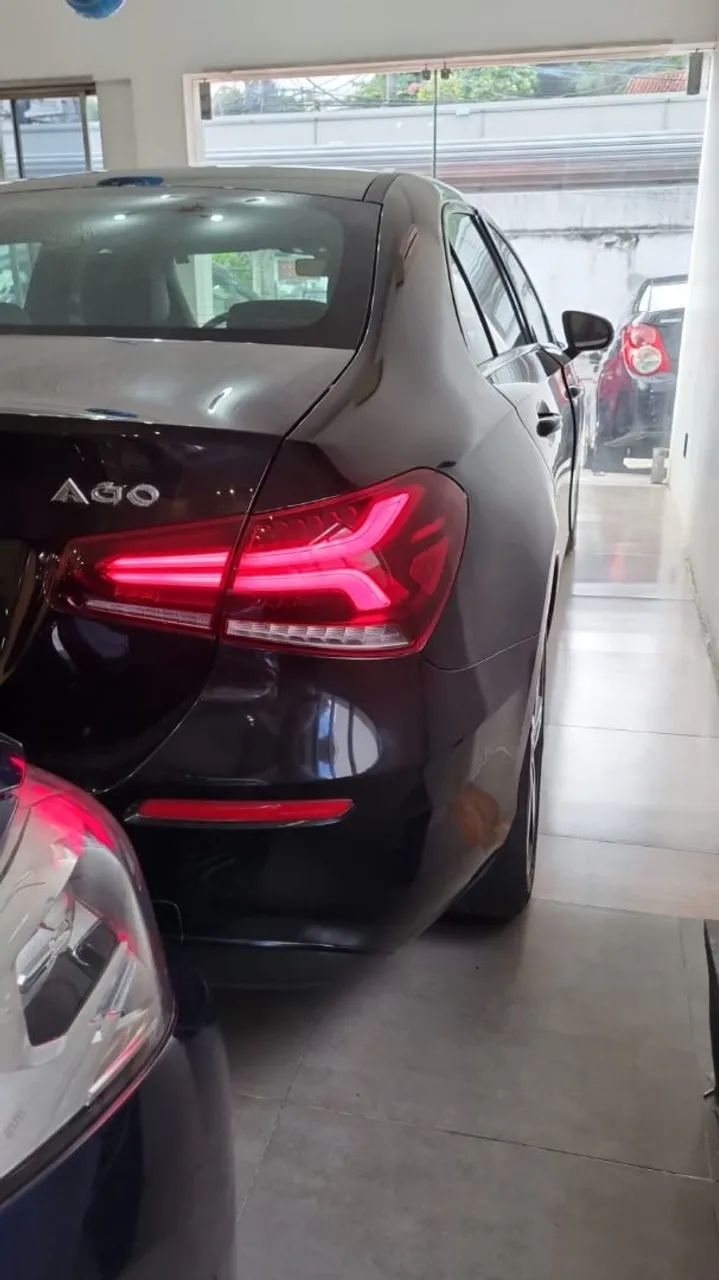 MERCEDES A 200 2019 - Foto 5