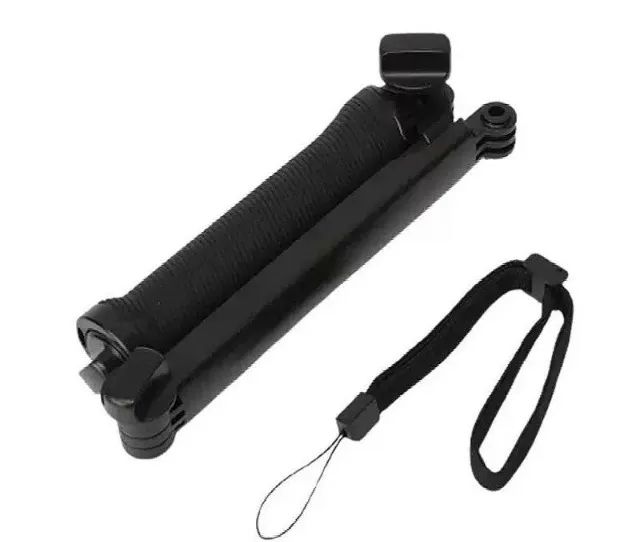 Tripé Para Camera - Celular Dobravel  20 a 62CM Tomate Loja Coimbra COmputadores Entrega - Foto 4