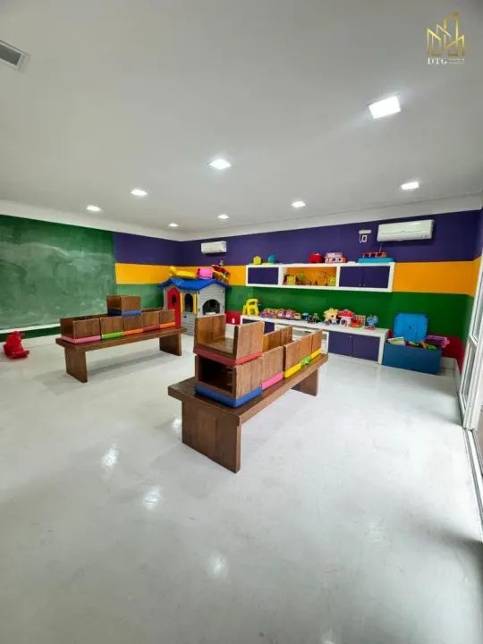 Apartamento no Vida Viva Clube Canoas de 3 dormitórios e vaga coberta - Foto 6