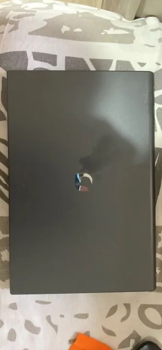 Vende se Notebook positivo 