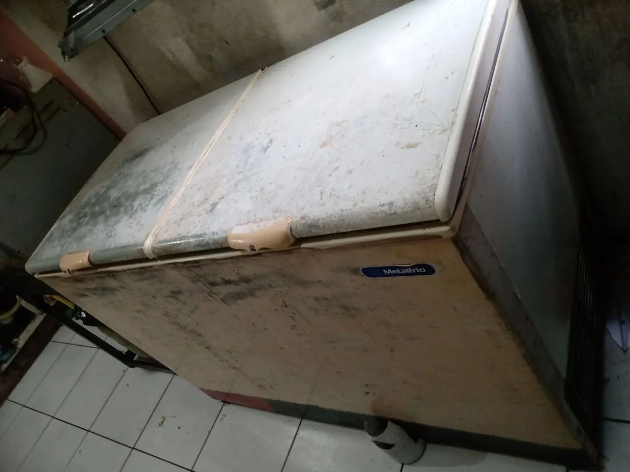 Freezer Metalfrio - Foto 6