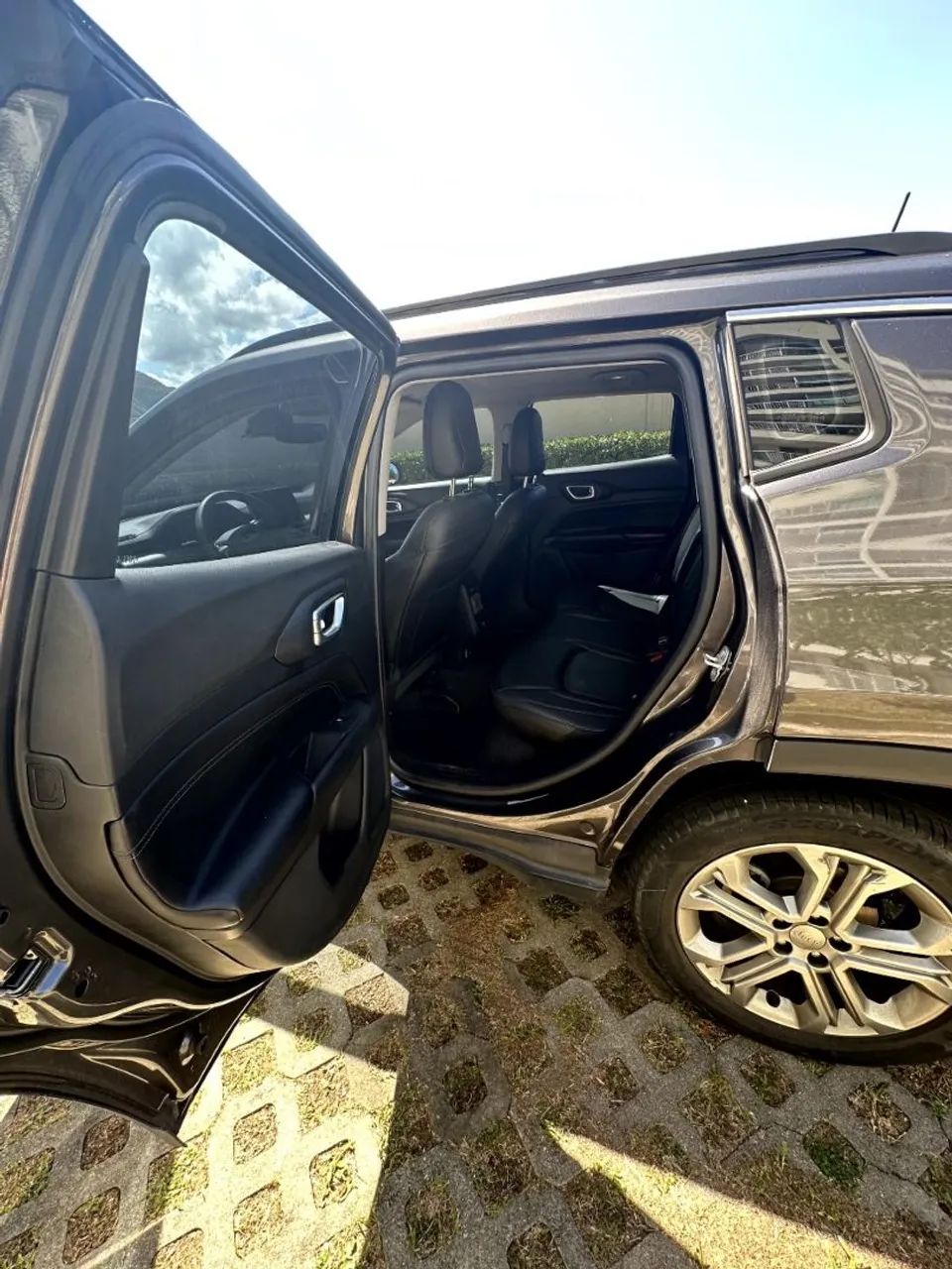 Jeep Compass T270 Longitude 20222 - Foto 4