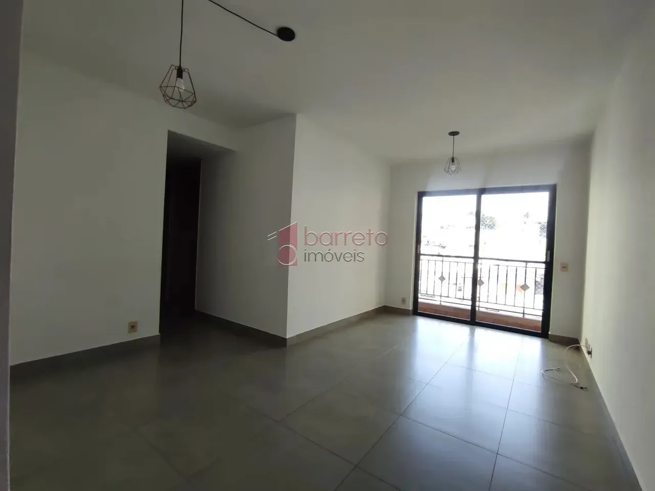 APARTAMENTO PARA VENDA E LOCAÇÃO NO CONDOMÍNIO VILLAGGIO DI ROMA - JUNDIAÍ/SP