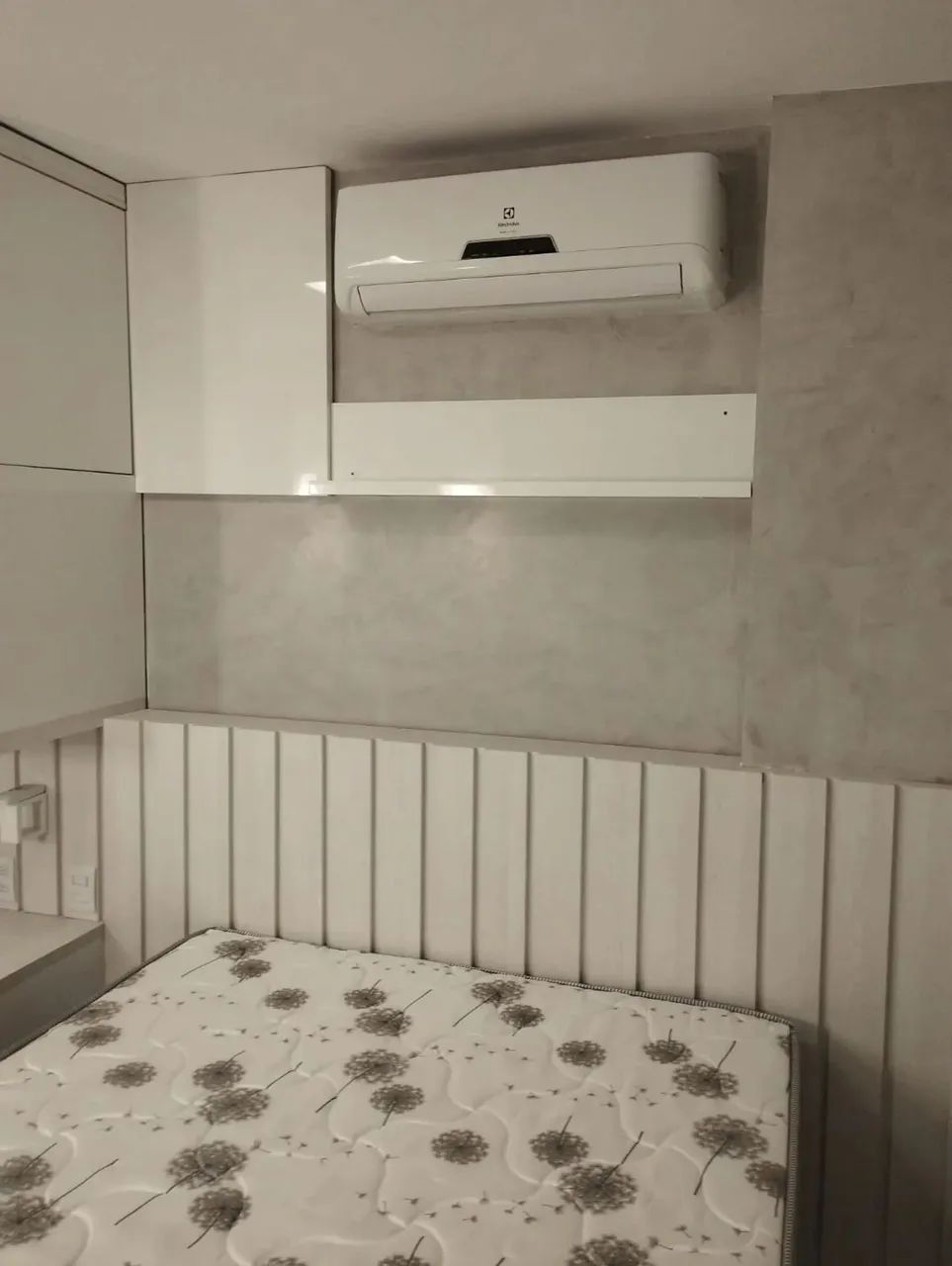 Excelente apartamento mobiliado - Foto 4