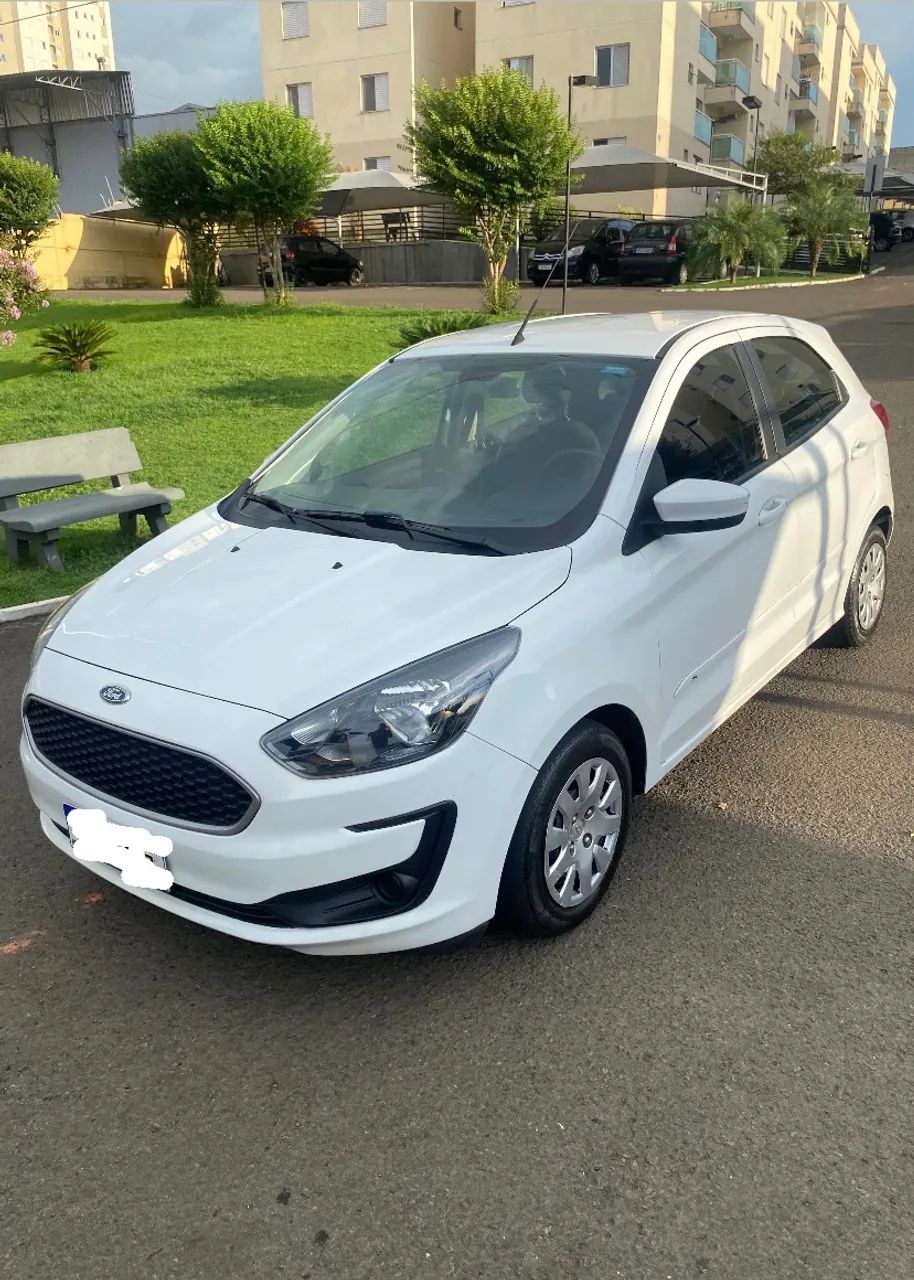 Ford Ka - Foto 3