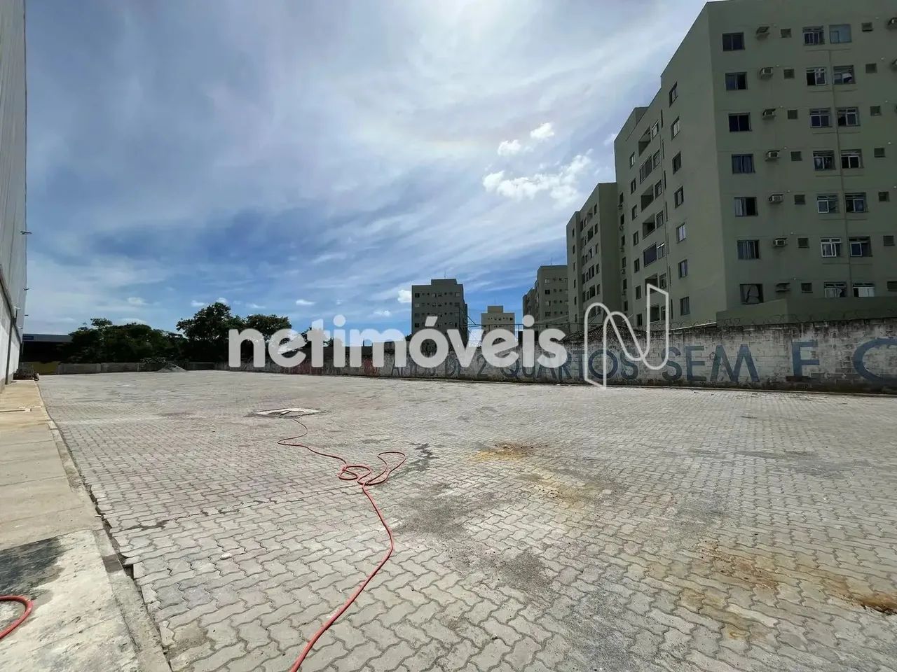 Locação Galpão Colina de Laranjeiras Serra - Foto 4