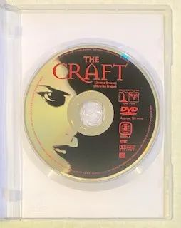 Jovens Bruxas - DVD Edição Especial - Foto 3