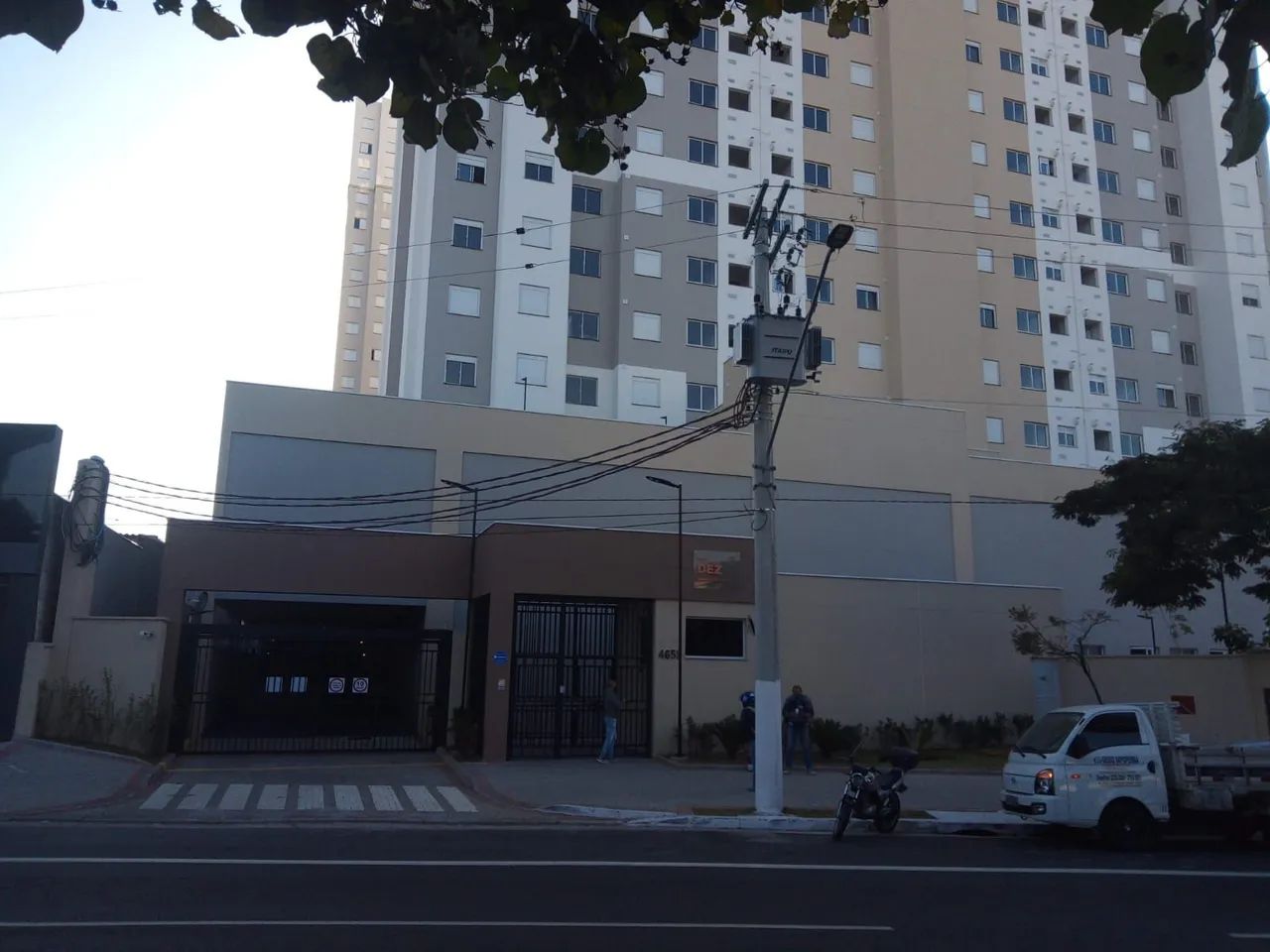 Foto - São Paulo - Vila Graciosa