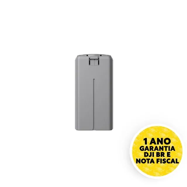 Bateria Original DJI Mini 2 / Mini 2 SE / Mini SE / Mini 4K ( Lacrado )