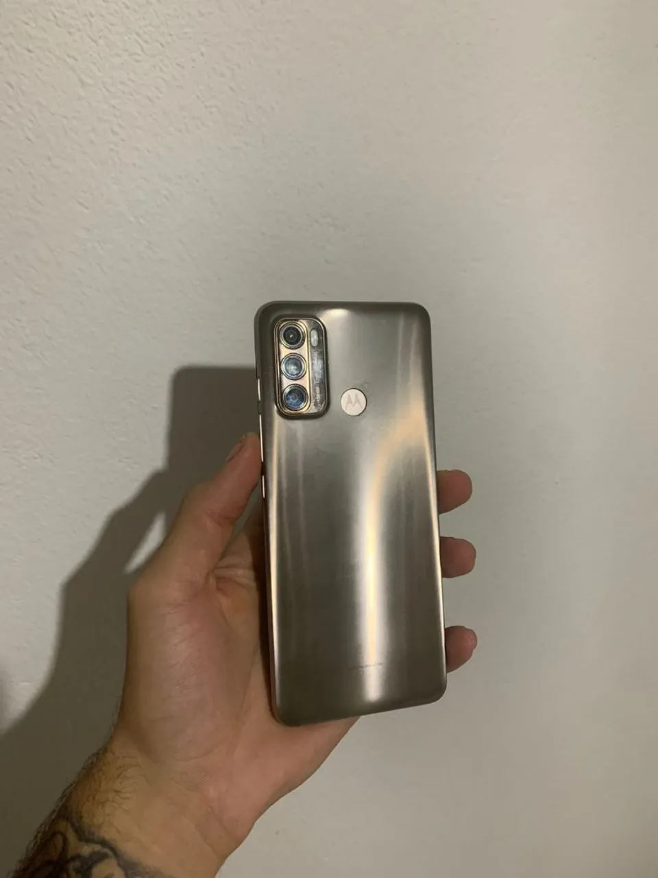 Troco por xiaomi ou outro