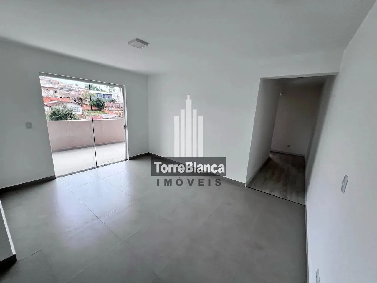 Apartamento Garden com churrasqueira para Locação, 02 dormitórios, 95 m², Edifício Topázio - Foto 4
