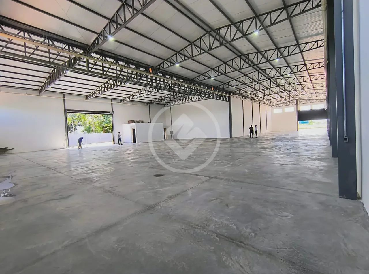 Galpão as margens da BR-153 codigo: 59722 - Foto 11