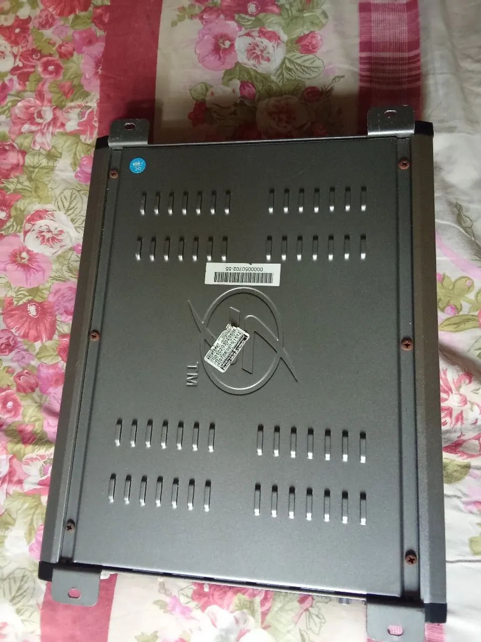 Amplificador Lightning Audio LA-4100 800 Watts - Foto 4