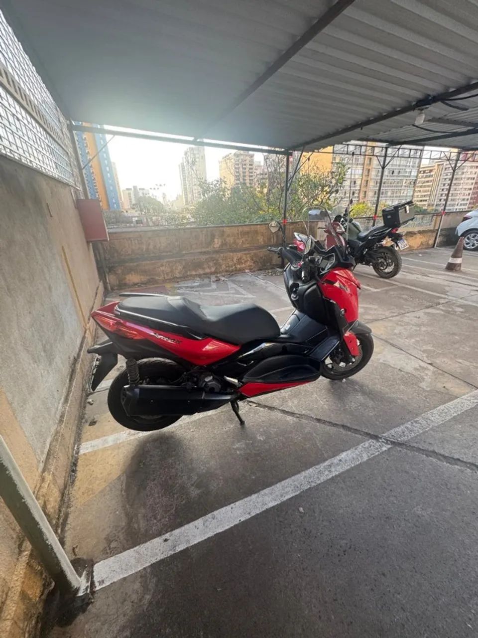 XMAX 250 2022/2023 - Foto 4