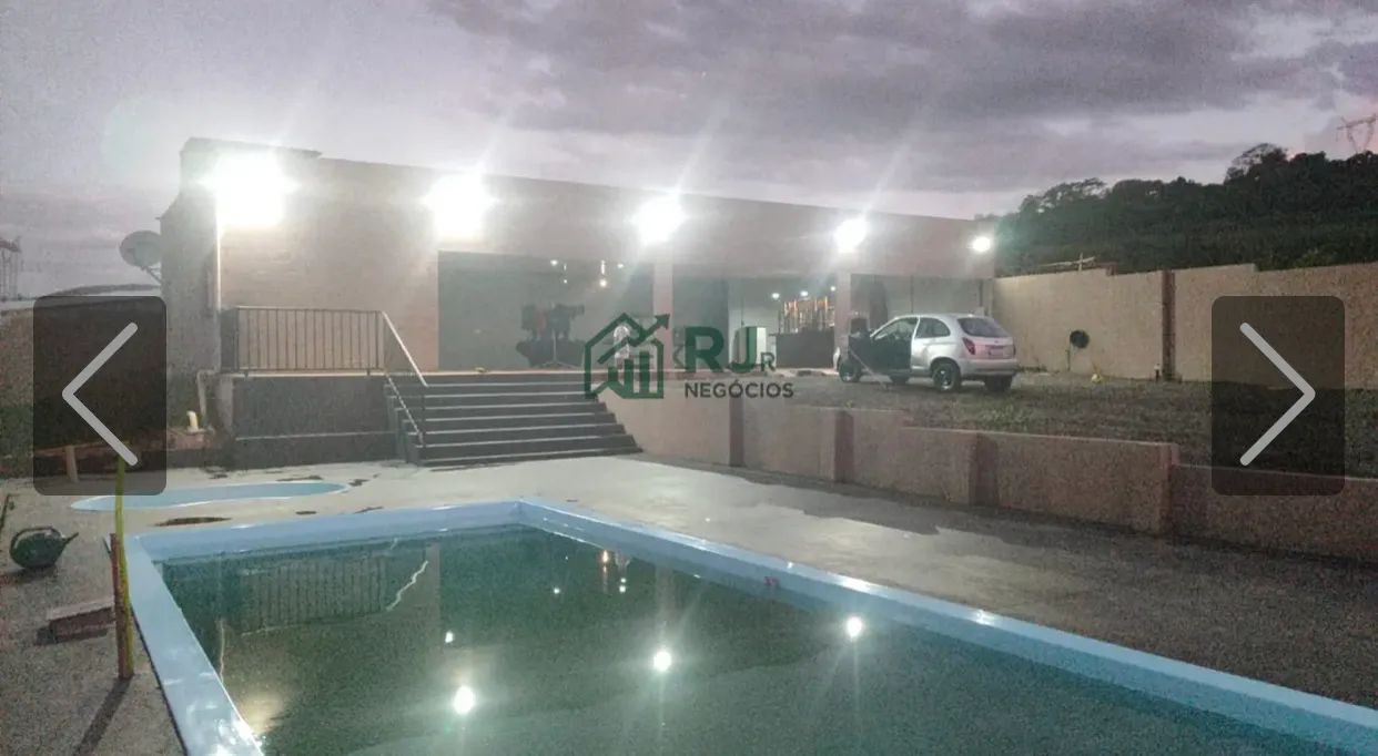 Chácara à Venda com 1000m² e 3 quartos por R$ 600.000 - Foto 4