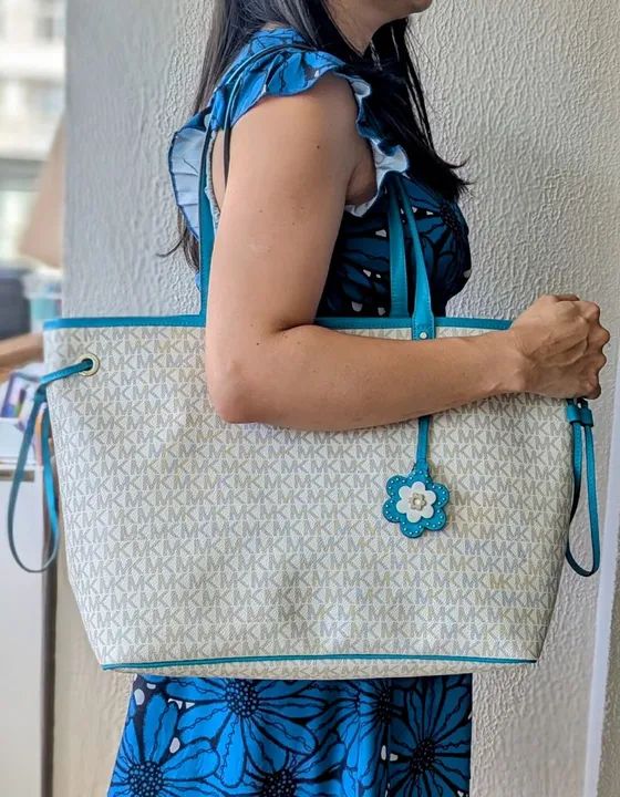 Bolsa Michael Kors nova - Foto 5