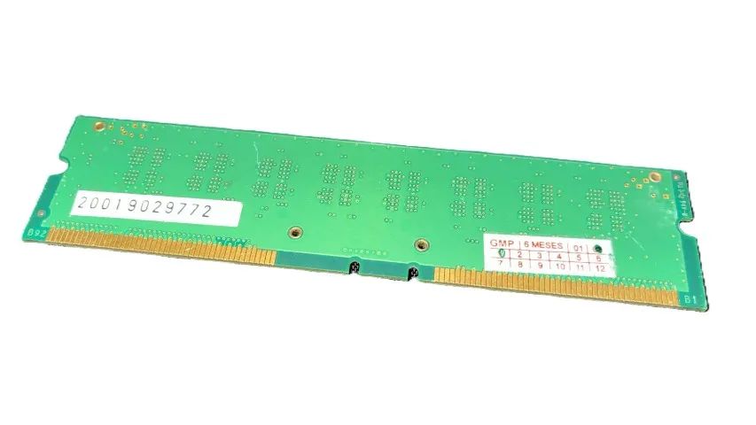 Memória Ram Samsung 128 Rambus - Foto 2