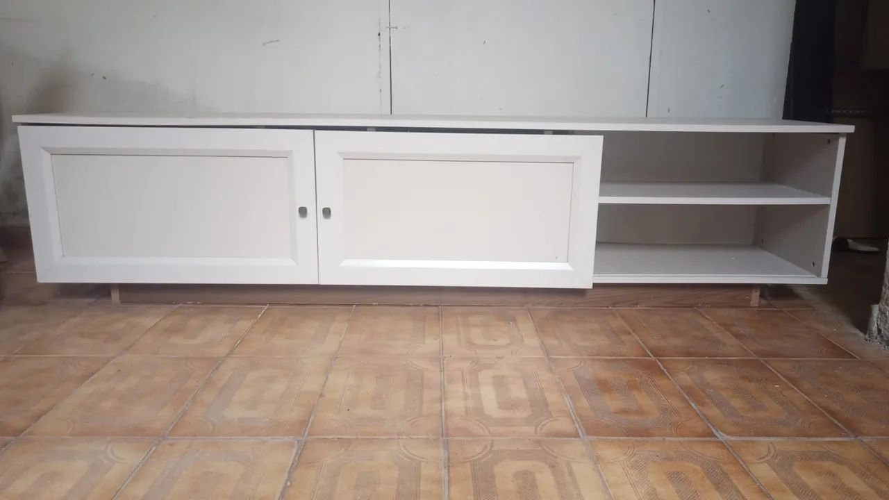 Rak semi novo  - Foto 2