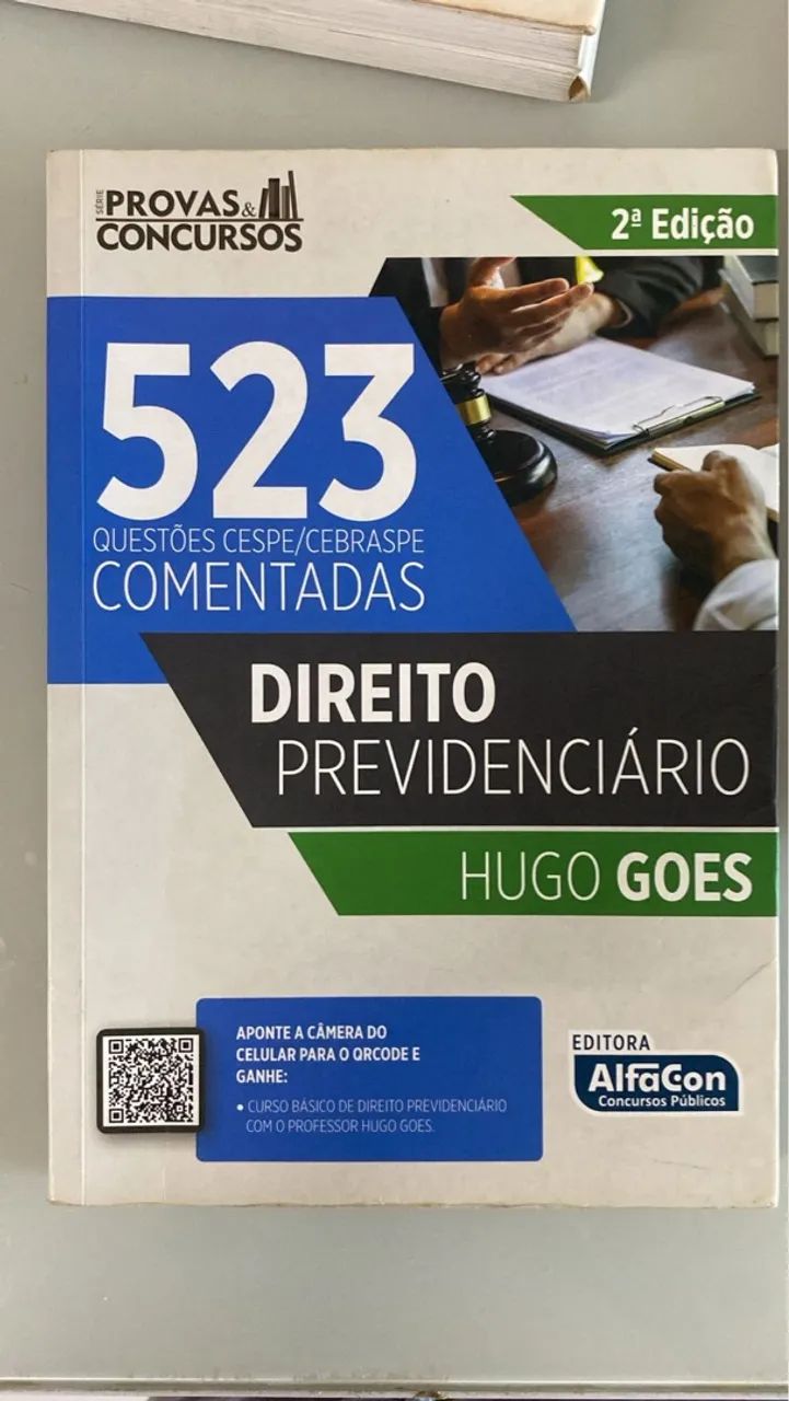 KIT 5 APOSTILA/LIVRO PARA INSS E CARREIRAS BANCÁRIAS  - Foto 2