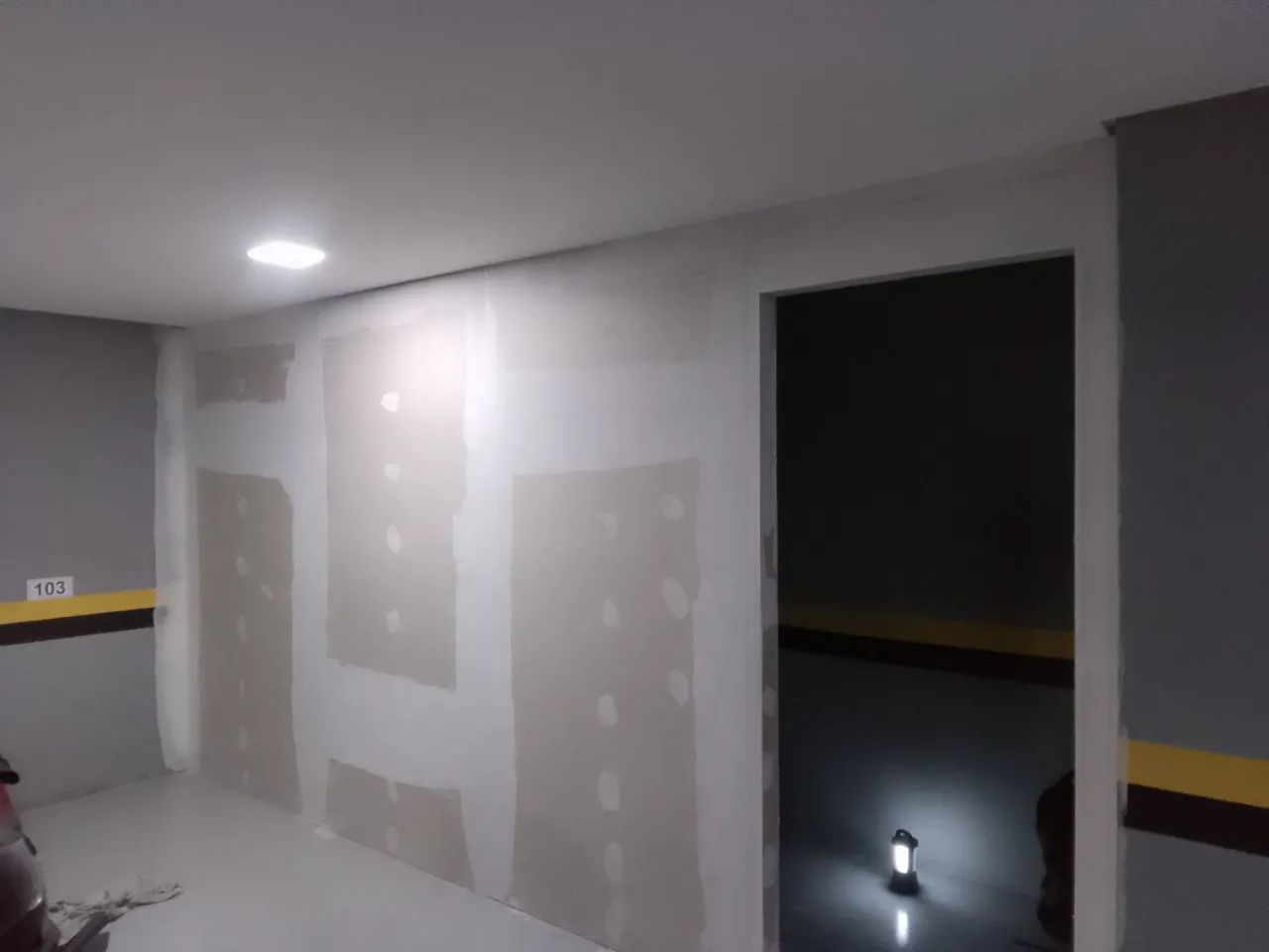 Drywall Comercial e Residencial - Soluções Completas e Reparos. - Foto 3