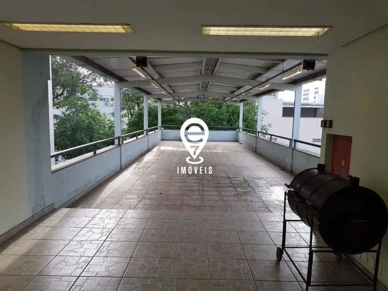 PRÉDIO COMERCIAL PARA VENDA NA VILA CLEMENTINO - Foto 4