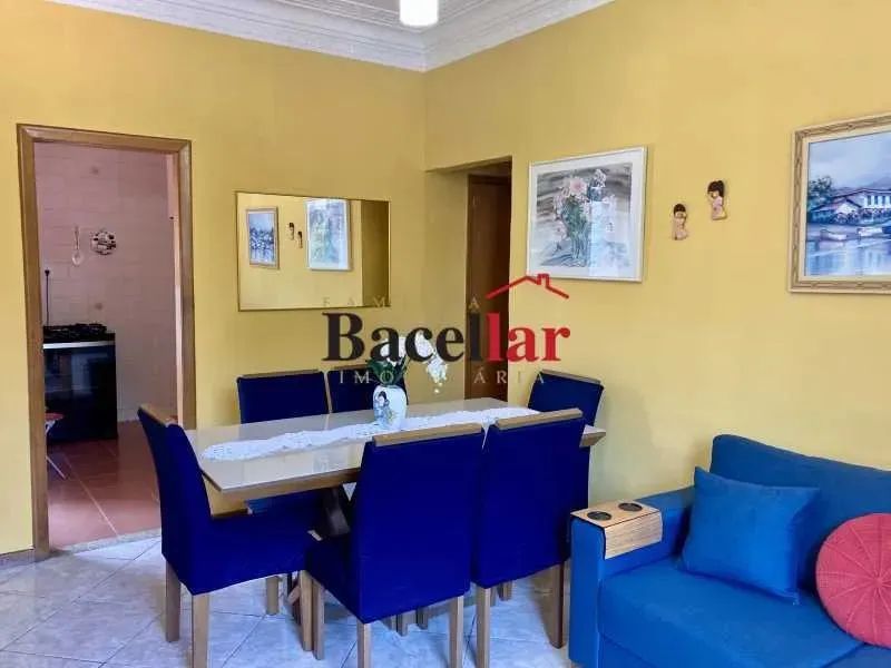 Apartamento : / Residencial / Grajaú - Foto 2