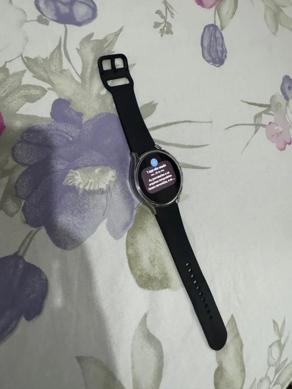 Galaxy Watch 4