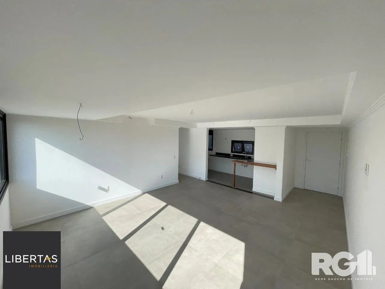 Ótimo apartamento com 2 quartos sendo 1 suíte, no moderno condomínio VERT NATURE - Foto 4